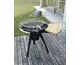 Under 299 sq. in.  Charcoal Grills
