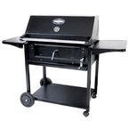 Cast Iron  Charcoal Grills