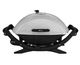 Backyard Parties  Charcoal Grills