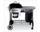300 to 699 sq. in.  Charcoal Grills
