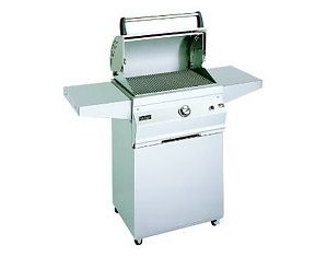 Fire Magic 21-S1A1N-26 Deluxe Gourmet Gas Grill