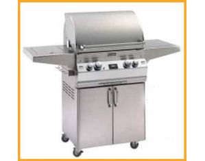 Fire Magic A430s-2E1N-61 Custom l Gourmet Gas Grill - FREE Inside Delivery!
