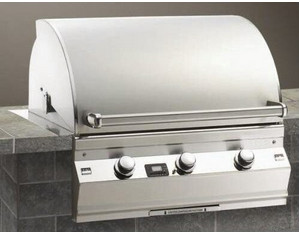 Fire Magic Aurora 660i-1E1N Regal II Gourmet Gas Grill - FREE Inside Delivery!