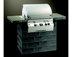 Fire Magic Aurora A430i-1E1N Custom I Gourmet Gas Grill