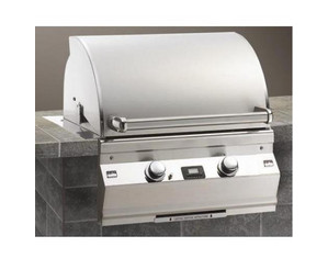 Fire Magic Aurora A530i-2E1N Custom II Gourmet Gas Grill - FREE Inside Delivery!