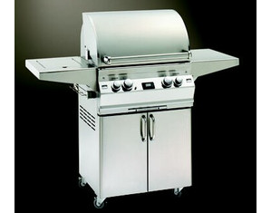 Fire Magic Aurora A530s-2E1N-62 Custom ll Gourmet Gas Grill
