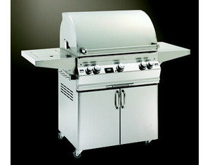 Fire Magic Aurora A540s-1E1N-61 Regal I Gourmet Gas Grill - FREE Inside Delivery!
