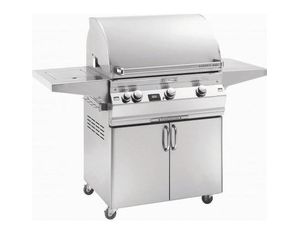 Fire Magic Aurora A660s-1E1N-62 Regal II Gourmet Gas Grill - FREE Inside Delivery!