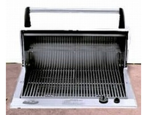 Fire Magic Classic Counter Top Gas Grill