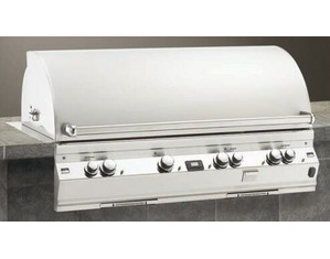 Fire Magic Echelon E1060i-2E1N Elite Magnum Gas Grill