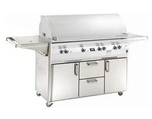 Fire Magic Echelon E1060s-2E1N-62 Elite Magnum Gas Grill - FREE Inside Delivery!