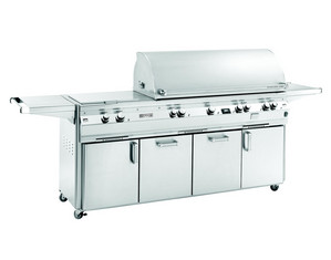 Fire Magic Echelon E1060s-2E1N-71 Elite Magnum Gas Grill