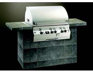 Fire Magic Echelon E660i-2E1N Regal II Magnum Gas Grill