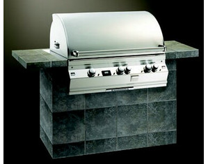 Fire Magic Echelon E790i-2L1N Monarch Magnum Gas Grill - FREE Inside Delivery!