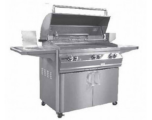 Fire Magic Echelon E790s-2E1N-62 Monarch Magnum Gas Grill