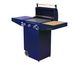 Minden Grill Blue Large