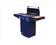 Master Grill in Blue
