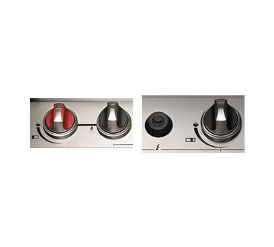 Electronic Ignition and Controls