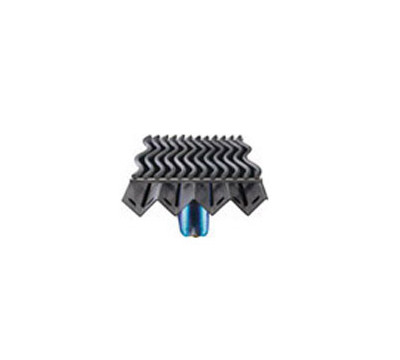 Wave Rod Cooking Grids