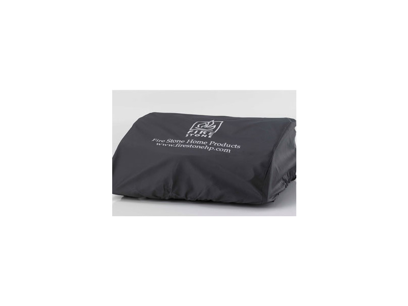 Grill with Cover