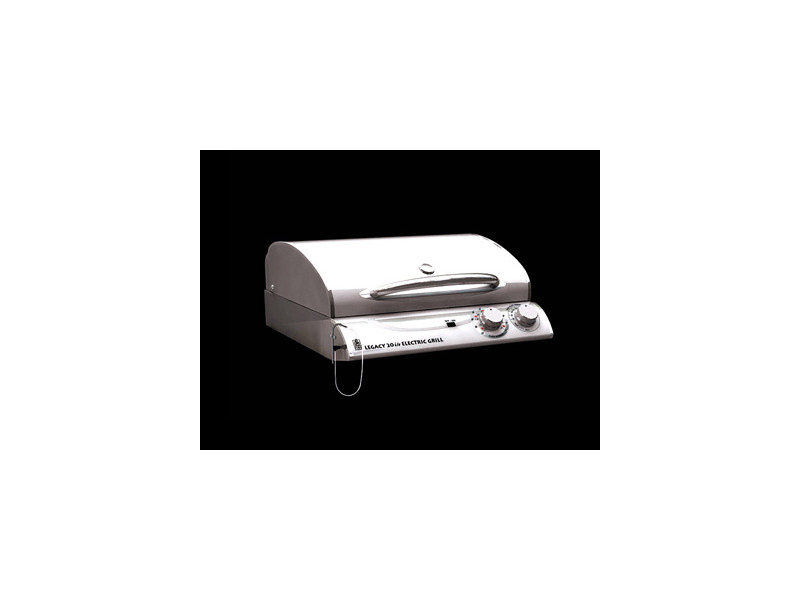 Grill Head