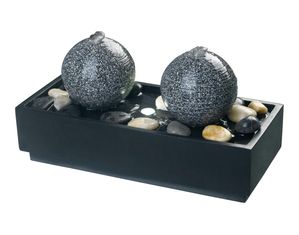 Kenroy Home Bocce Table Fountain