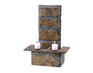 Kenroy Home Retreat Indoor Table Fountain
