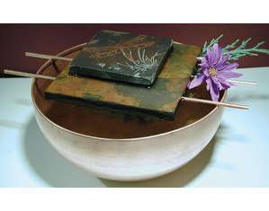 Art Matters Flying Dragon Tabletop Fountain - Fast FREE FedEx Shipping!