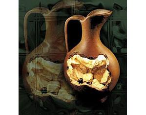 Soothing Elements Pompeii Tabletop Fountain - Fast FREE FedEx Shipping!