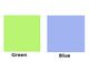 Available Colors