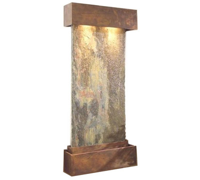 Square Edge