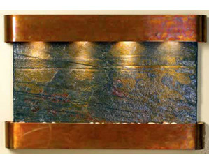 Adagio Sunrise Springs Wall Fountain - FREE Inside Delivery!