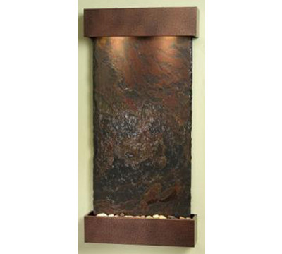 Copper Vein and Rajah Slate