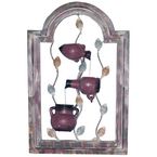 Outdoor  Wall Fountains