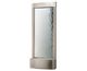 Brushed Stainless Steel
