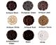 Available Finishes