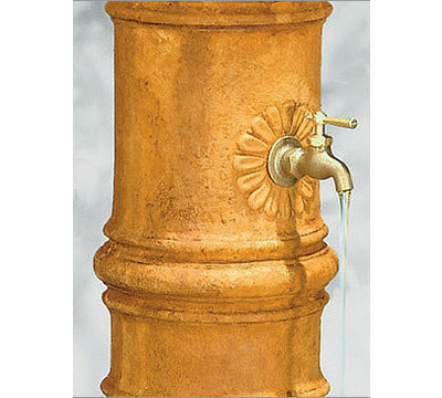Faucet