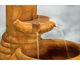 Cylinder Column Well