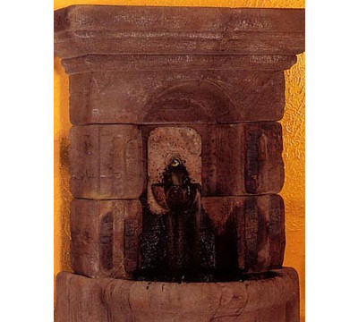 Lavabo