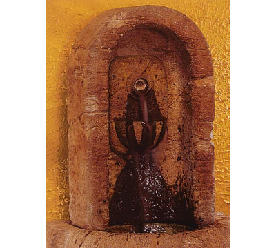 Lavabo Insert