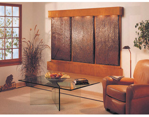 Water Wonders Nojoqui Falls Classic Triple Wall Fountain - FREE Inside Delivery!