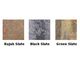 Available Stones