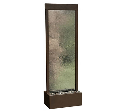 BluWorld_6_ft_Gardenfall_Metaline_Series_Center_Mount_Floor_Fountain.jpg