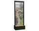 Elm Pattern Glass