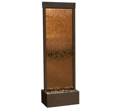 Bronze Mirror