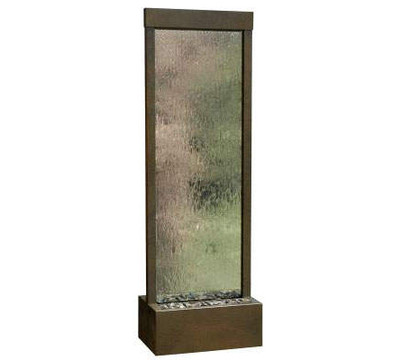 Clear Glass