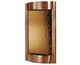 Bronze Mirror Water Surface