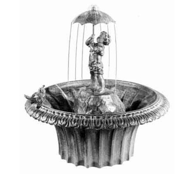 Florentine_Craftsmen_Child_Under_Umbrella_Fountain_Floor_Fountain.jpg