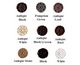 Available Finishes