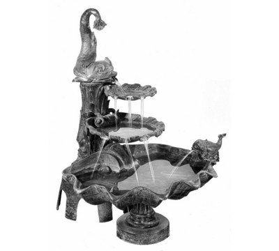 Florentine_Craftsmen_Three_Shell_Dolphin_Fountain_Floor_Fountain.jpg
